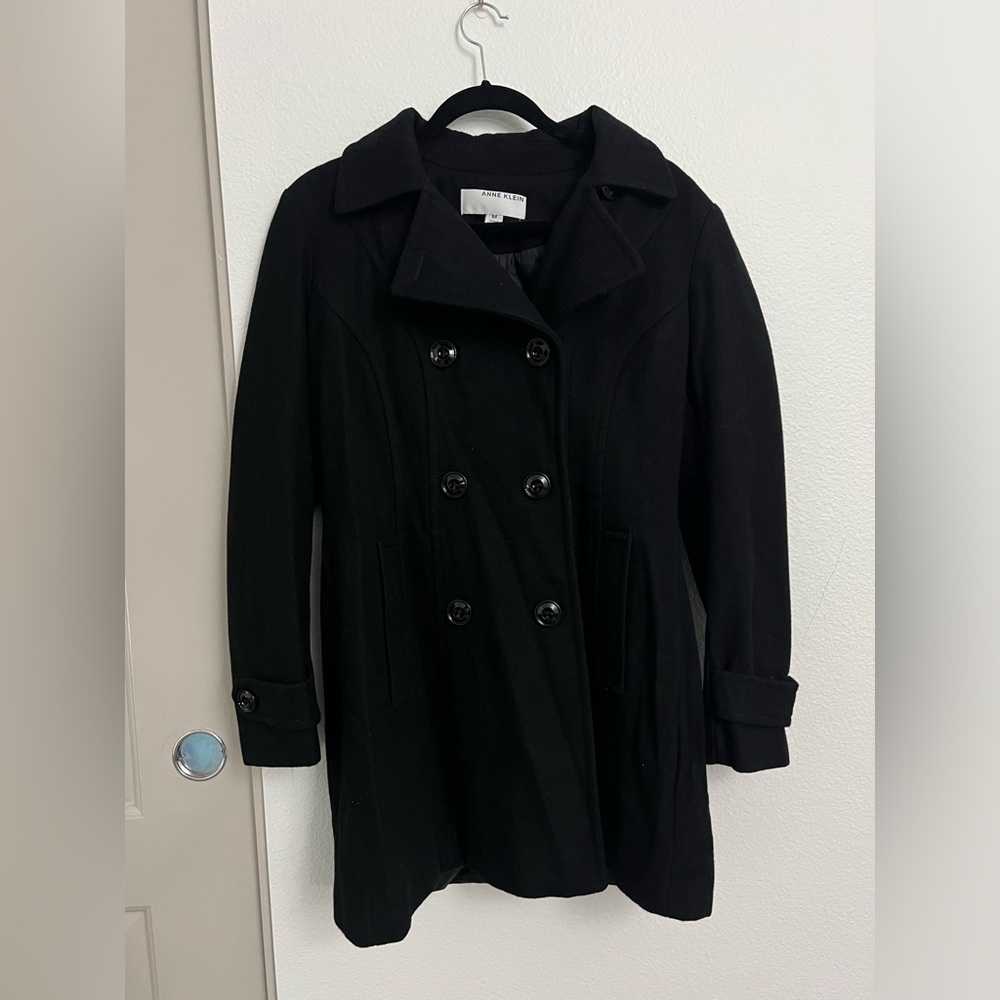 Ann Klein Coat